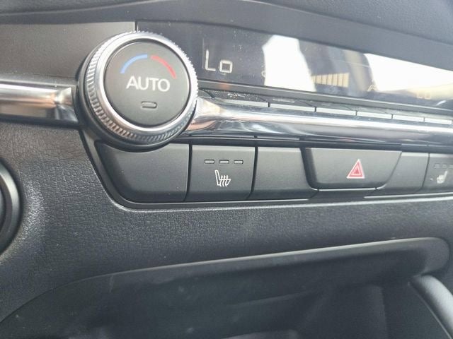 2026 Mazda Mazda3 Hatchback 2.5 S Premium