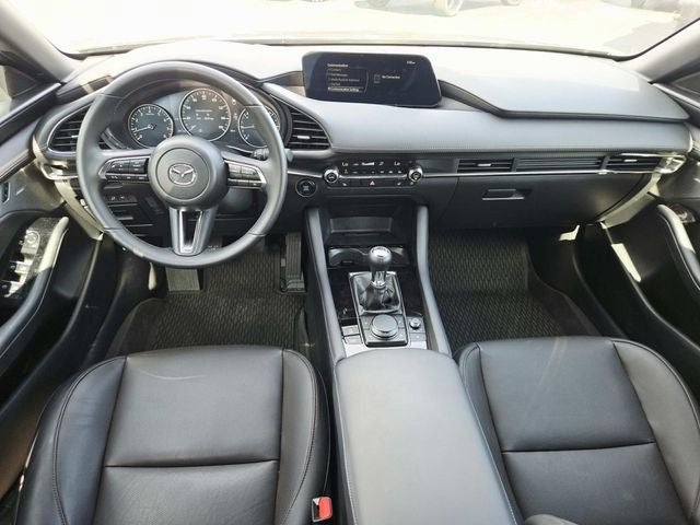 2026 Mazda Mazda3 Hatchback 2.5 S Premium