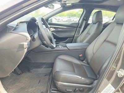 2026 Mazda Mazda3 Hatchback 2.5 S Premium