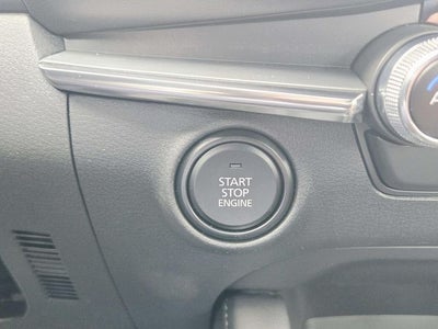 2026 Mazda Mazda3 Hatchback 2.5 S Premium