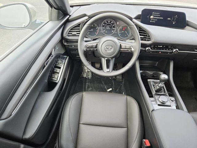 2026 Mazda Mazda3 Hatchback 2.5 S Premium