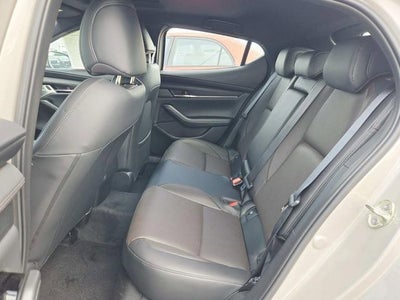 2026 Mazda Mazda3 Hatchback 2.5 S Premium
