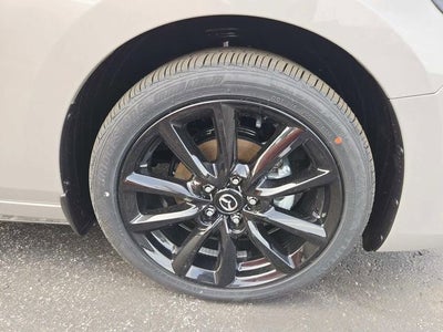 2026 Mazda Mazda3 Hatchback 2.5 S Premium