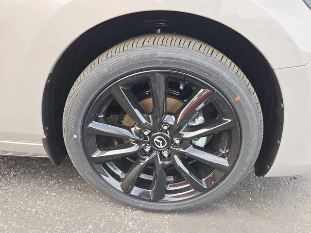 2026 Mazda Mazda3 Hatchback 2.5 S Premium