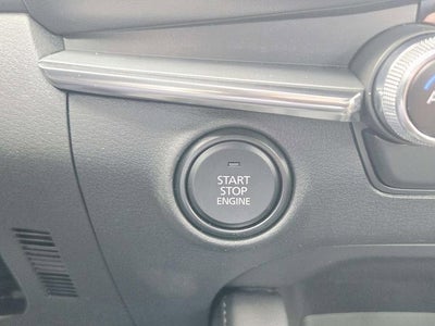 2026 Mazda Mazda3 Hatchback 2.5 S Premium