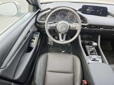 2026 Mazda Mazda3 Hatchback 2.5 S Premium