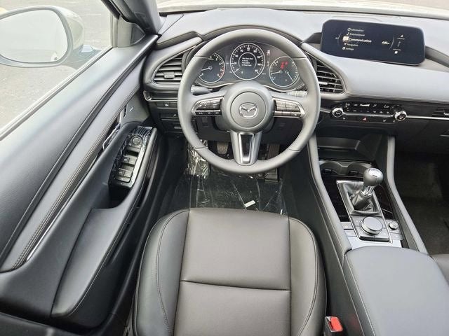 2026 Mazda Mazda3 Hatchback 2.5 S Premium