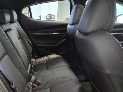 2026 Mazda Mazda3 Hatchback 2.5 S Premium