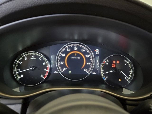2026 Mazda Mazda3 Hatchback 2.5 S Premium