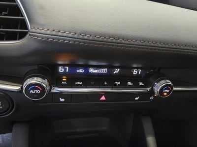 2026 Mazda Mazda3 Hatchback 2.5 S Premium