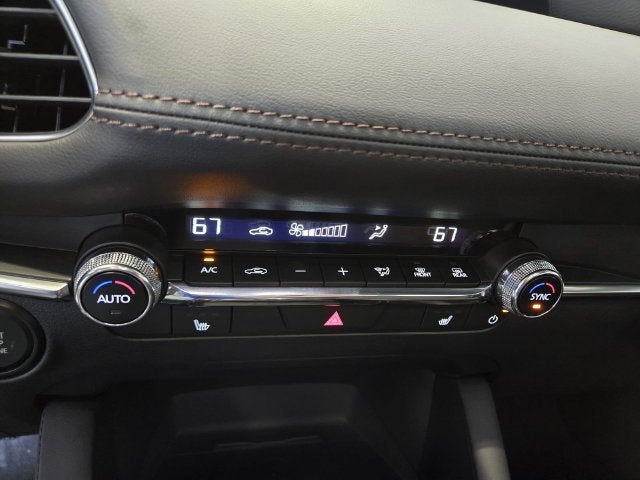2026 Mazda Mazda3 Hatchback 2.5 S Premium