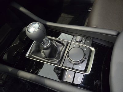 2026 Mazda Mazda3 Hatchback 2.5 S Premium