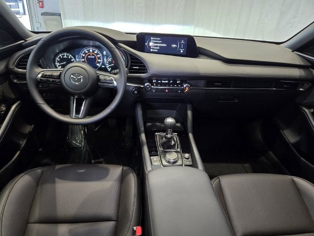2026 Mazda Mazda3 Hatchback 2.5 S Premium