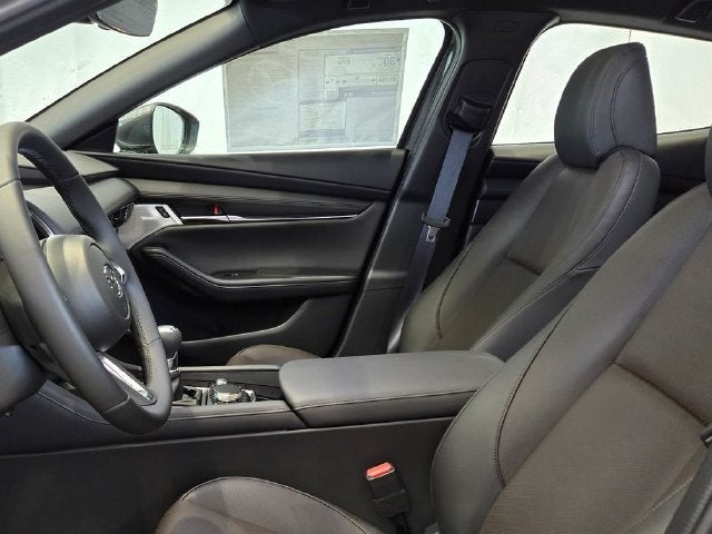 2026 Mazda Mazda3 Hatchback 2.5 S Premium