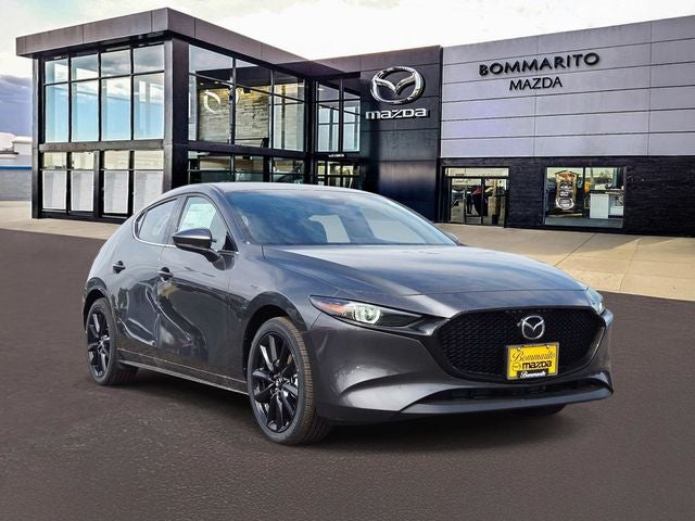 2026 Mazda CX-3 Premium MT 5-Door SKYACTIV's photo
