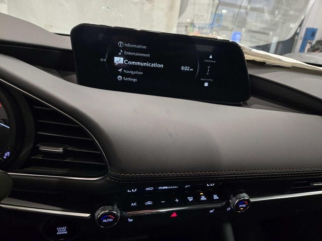 2026 Mazda Mazda3 Hatchback 2.5 S Premium