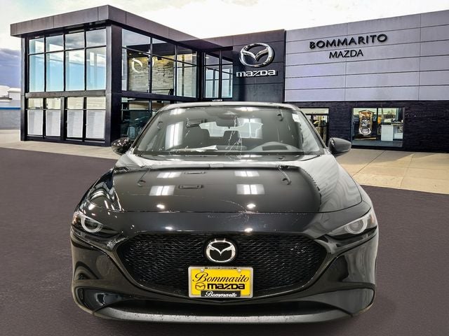 2026 Mazda Mazda3 Hatchback 2.5 S Premium