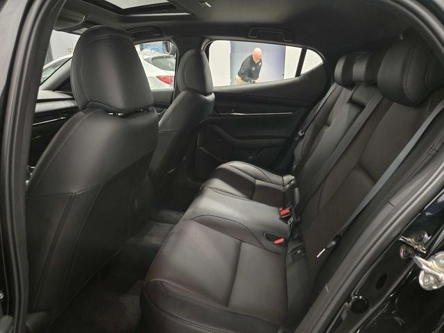 2026 Mazda Mazda3 Hatchback 2.5 S Premium