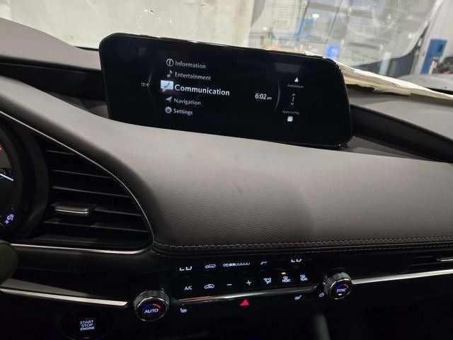 2026 Mazda Mazda3 Hatchback 2.5 S Premium