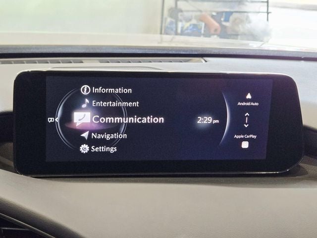 2025 Mazda Mazda3 Sedan 2.5 Turbo Premium Plus AWD