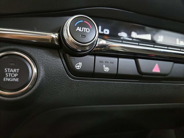 2025 Mazda Mazda3 Sedan 2.5 Turbo Premium Plus AWD