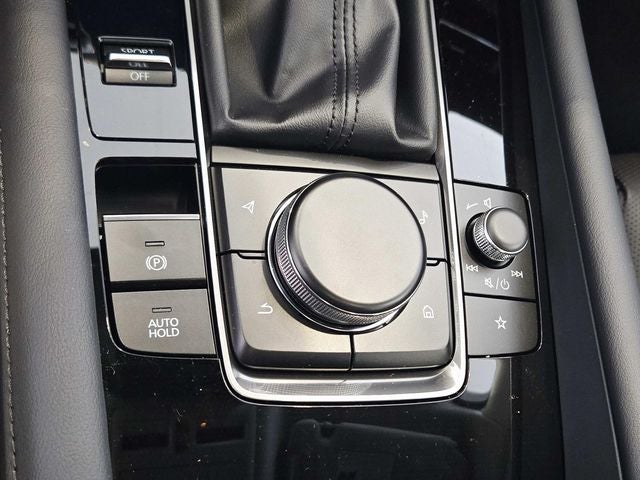 2025 Mazda Mazda3 Sedan 2.5 Turbo Premium Plus AWD