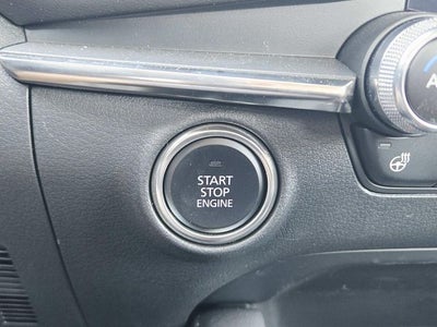 2025 Mazda Mazda3 Sedan 2.5 Turbo Premium Plus AWD