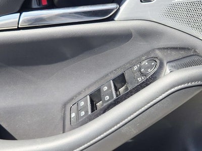 2025 Mazda Mazda3 Sedan 2.5 Turbo Premium Plus AWD