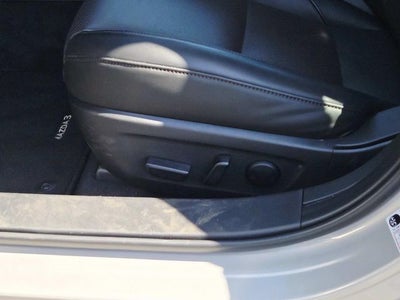 2025 Mazda Mazda3 Sedan 2.5 Turbo Premium Plus AWD