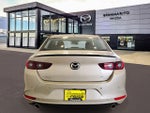 2025 Mazda Mazda3 Sedan 2.5 Turbo Premium Plus AWD