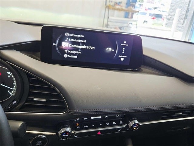 2025 Mazda Mazda3 Sedan 2.5 Turbo Premium Plus AWD