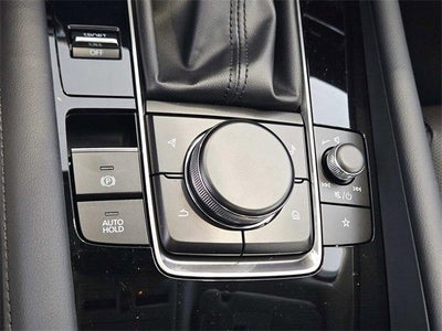 2025 Mazda Mazda3 Sedan 2.5 Turbo Premium Plus AWD