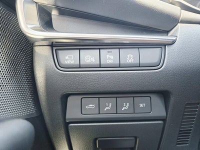 2025 Mazda Mazda3 Sedan 2.5 Turbo Premium Plus AWD