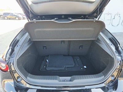 2026 Mazda Mazda3 Hatchback 2.5 S Carbon Edition AWD