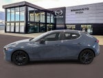 2026 Mazda Mazda3 Hatchback 2.5 S Carbon Edition AWD