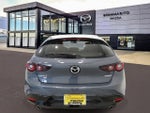 2026 Mazda Mazda3 Hatchback 2.5 S Carbon Edition AWD