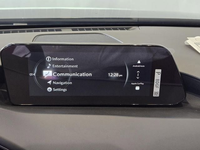2026 Mazda Mazda3 Hatchback 2.5 S Carbon Edition AWD