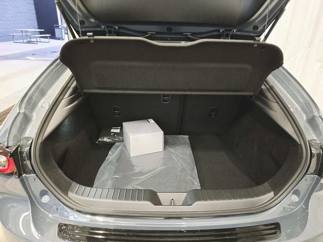 2026 Mazda Mazda3 Hatchback 2.5 S Carbon Edition AWD