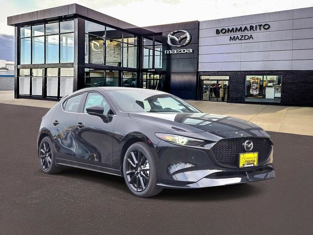 2026 Mazda CX-3 Premium Plus 2.5 AT 5-Door SKYACTIV AWD's photo