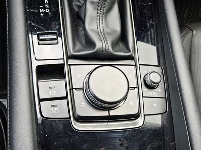 2025 Mazda Mazda3 2.5 Turbo Premium Plus Package