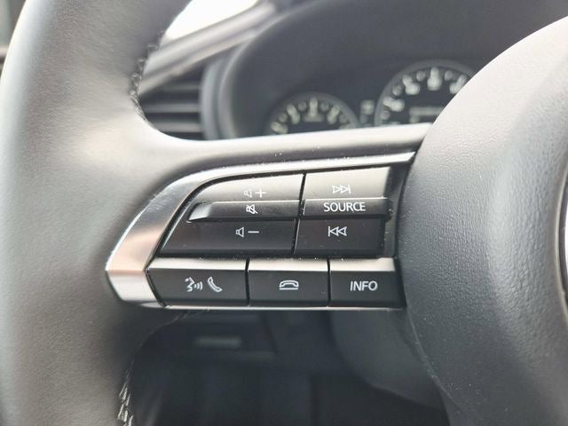 2025 Mazda Mazda3 2.5 Turbo Premium Plus Package