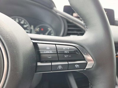2025 Mazda Mazda3 2.5 Turbo Premium Plus Package