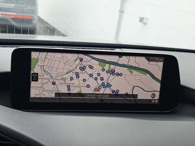 2025 Mazda Mazda3 2.5 Turbo Premium Plus Package