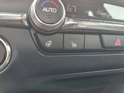 2025 Mazda Mazda3 2.5 Turbo Premium Plus Package