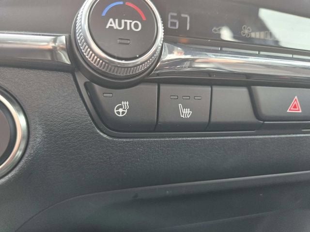 2025 Mazda Mazda3 2.5 Turbo Premium Plus Package