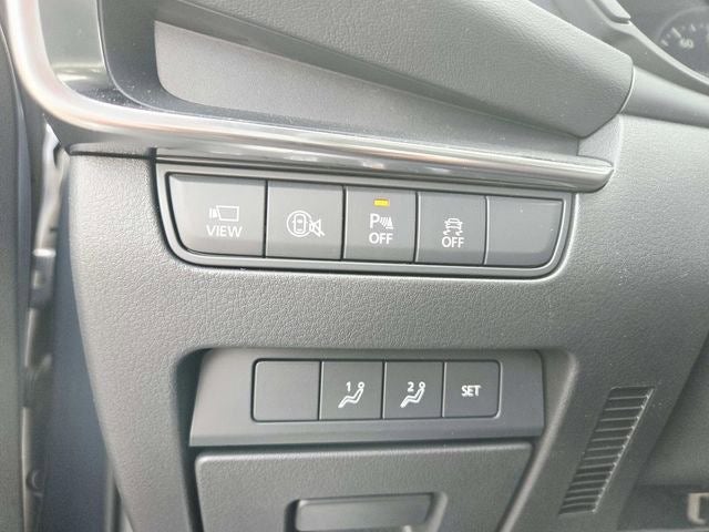 2025 Mazda Mazda3 2.5 Turbo Premium Plus Package