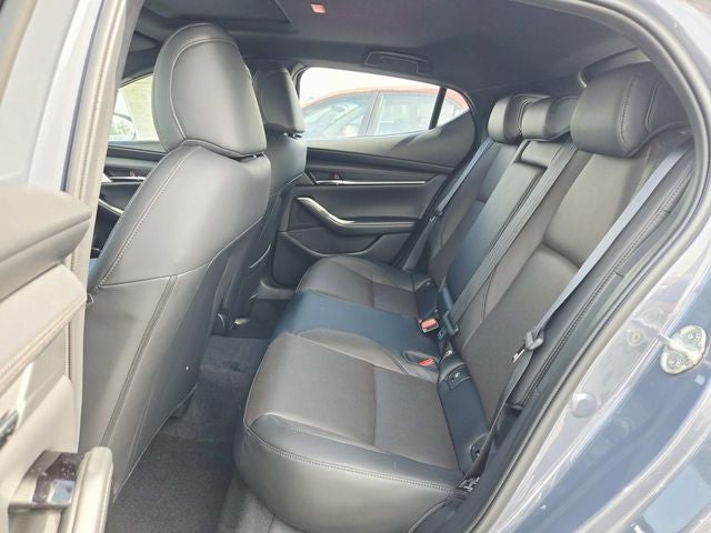 2026 Mazda Mazda3 Hatchback 2.5 Turbo Premium Plus AWD