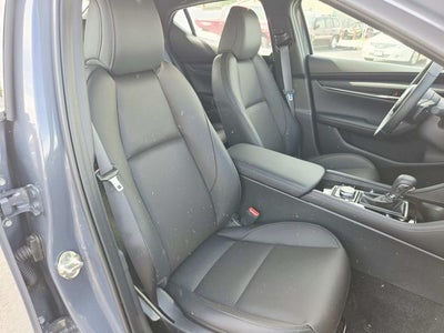 2026 Mazda Mazda3 Hatchback 2.5 Turbo Premium Plus AWD