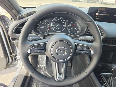 2026 Mazda Mazda3 Hatchback 2.5 Turbo Premium Plus AWD