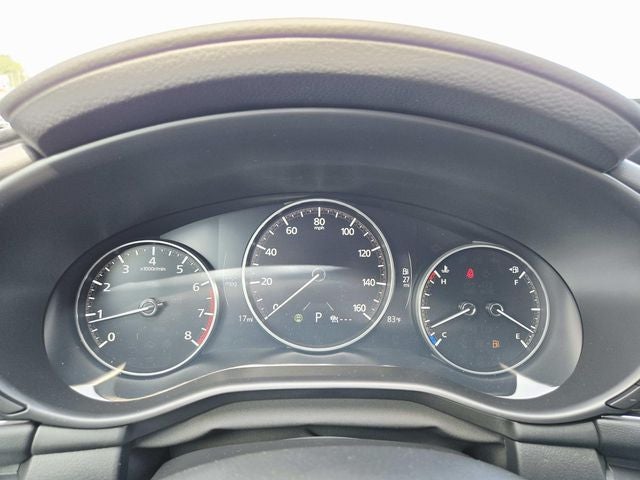 2026 Mazda Mazda3 Hatchback 2.5 Turbo Premium Plus AWD